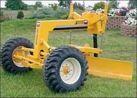 best skid steer grader|skid steer motor grader attachment.